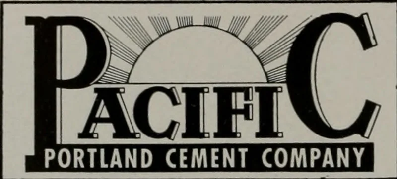 An illustration from Architect and engineer, 1905, leaf 193