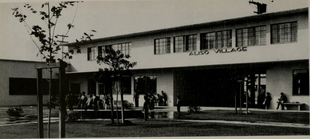 An illustration from Architect and engineer, 1905, leaf 203