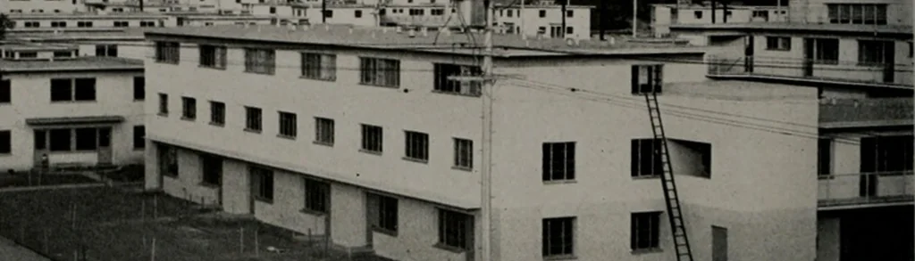 An illustration from Architect and engineer, 1905, leaf 205