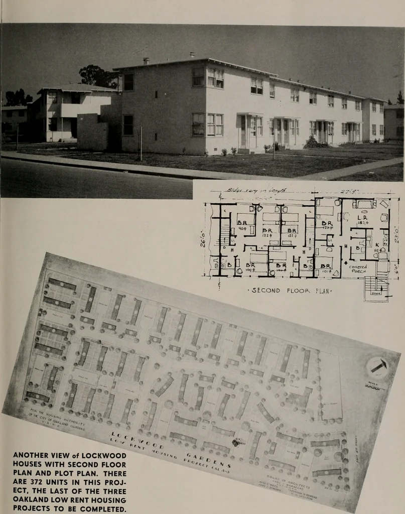 An illustration from Architect and engineer, 1905, leaf 24