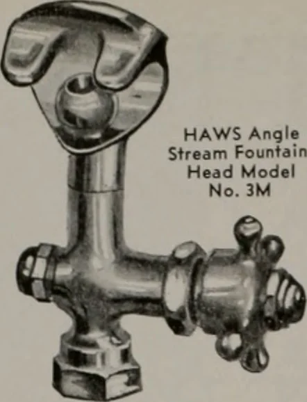 An illustration from Architect and engineer, 1905, leaf 249