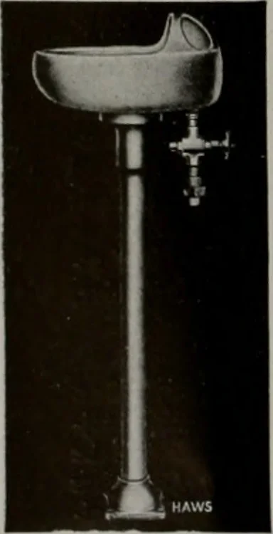 An illustration from Architect and engineer, 1905, leaf 249