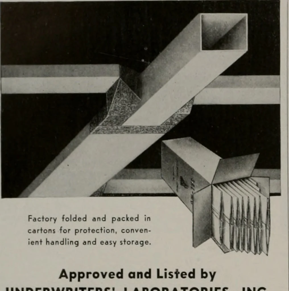 An illustration from Architect and engineer, 1905, leaf 257