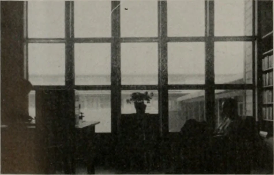 An illustration from Architect and engineer, 1905, leaf 267