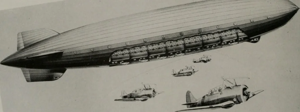 An illustration from Architect and engineer, 1905, leaf 315