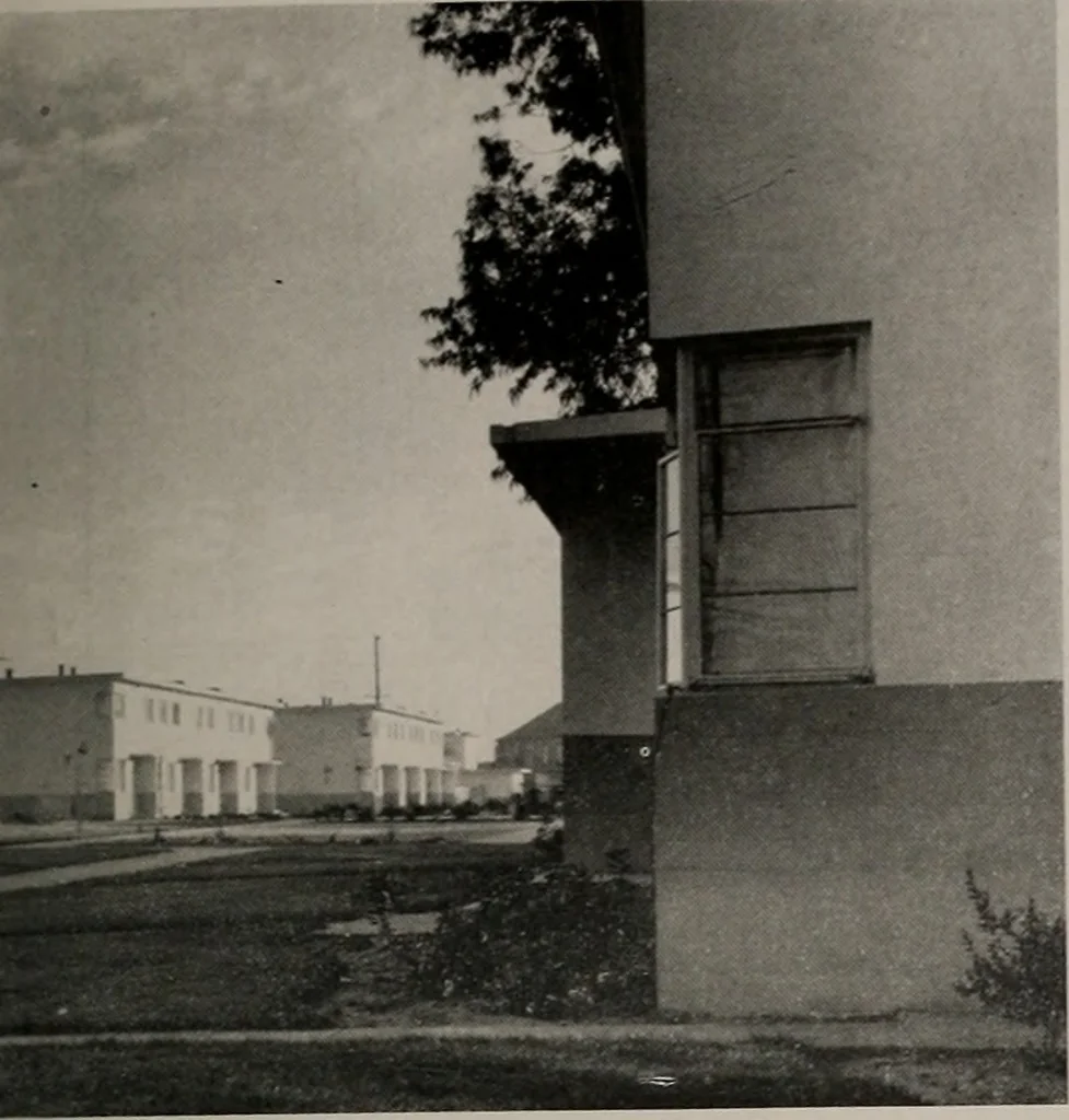 An illustration from Architect and engineer, 1905, leaf 32