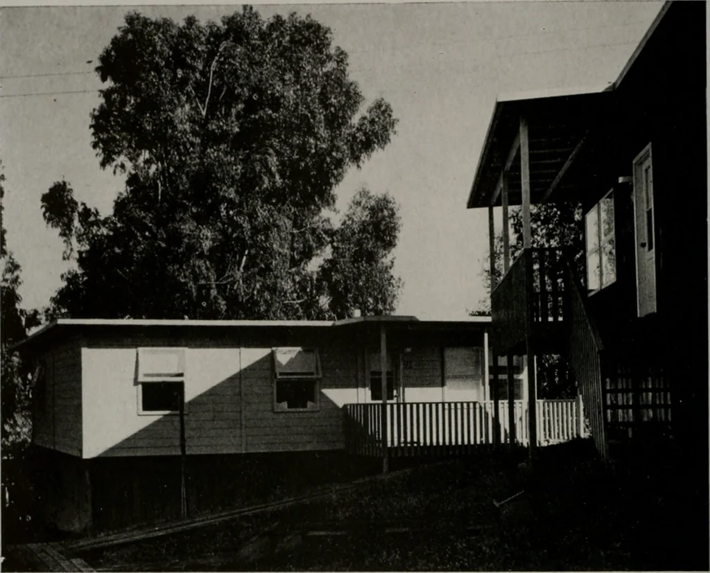 An illustration from Architect and engineer, 1905, leaf 351