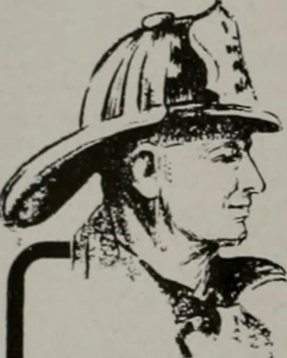 An illustration from Architect and engineer, 1905, leaf 357