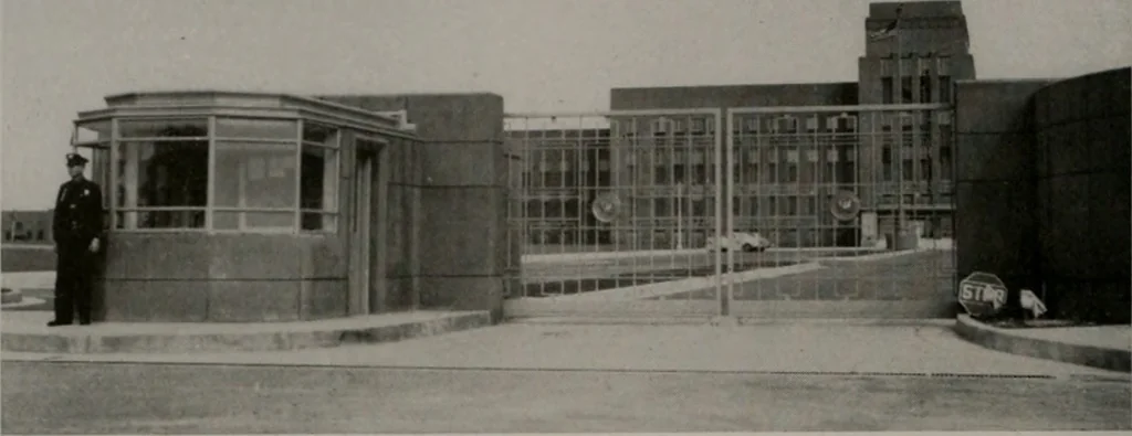 An illustration from Architect and engineer, 1905, leaf 359