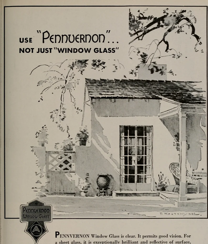 An illustration from Architect and engineer, 1905, leaf 362