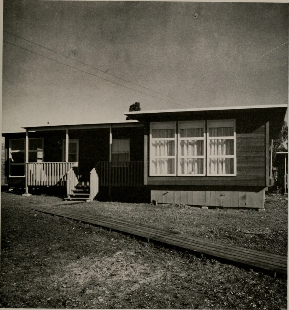 An illustration from Architect and engineer, 1905, leaf 368