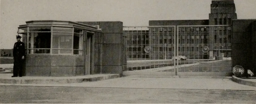 An illustration from Architect and engineer, 1905, leaf 374