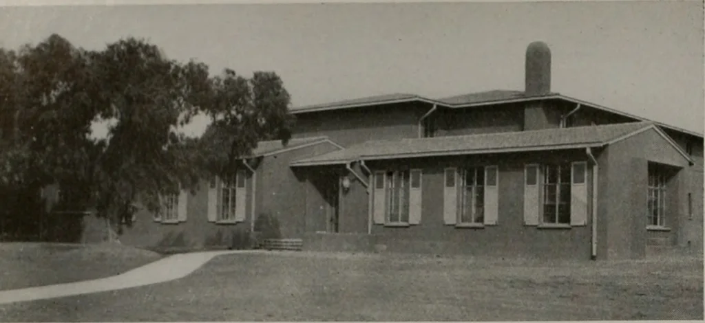 An illustration from Architect and engineer, 1905, leaf 377