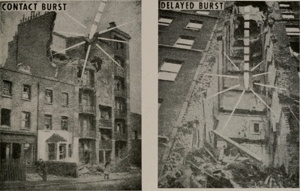 An illustration from Architect and engineer, 1905, leaf 380