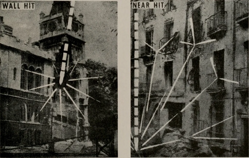 An illustration from Architect and engineer, 1905, leaf 380