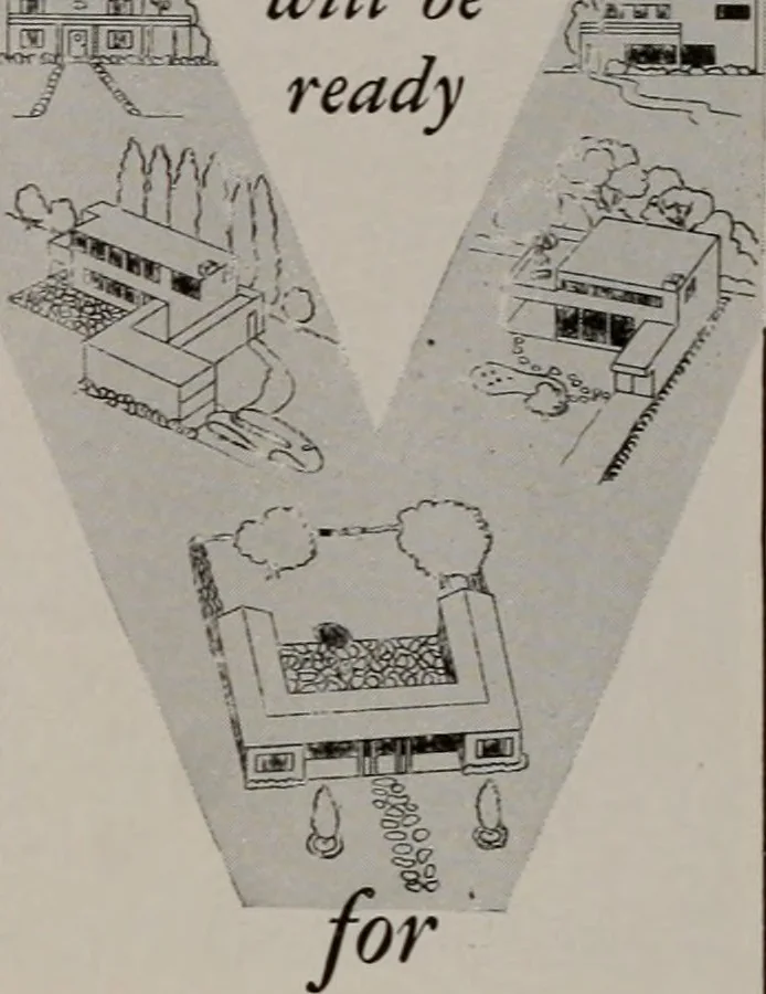 An illustration from Architect and engineer, 1905, leaf 410
