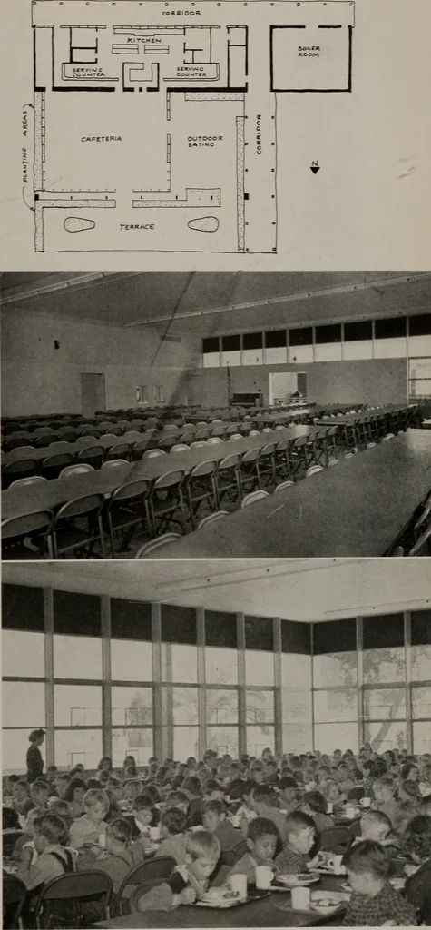 An illustration from Architect and engineer, 1905, leaf 420