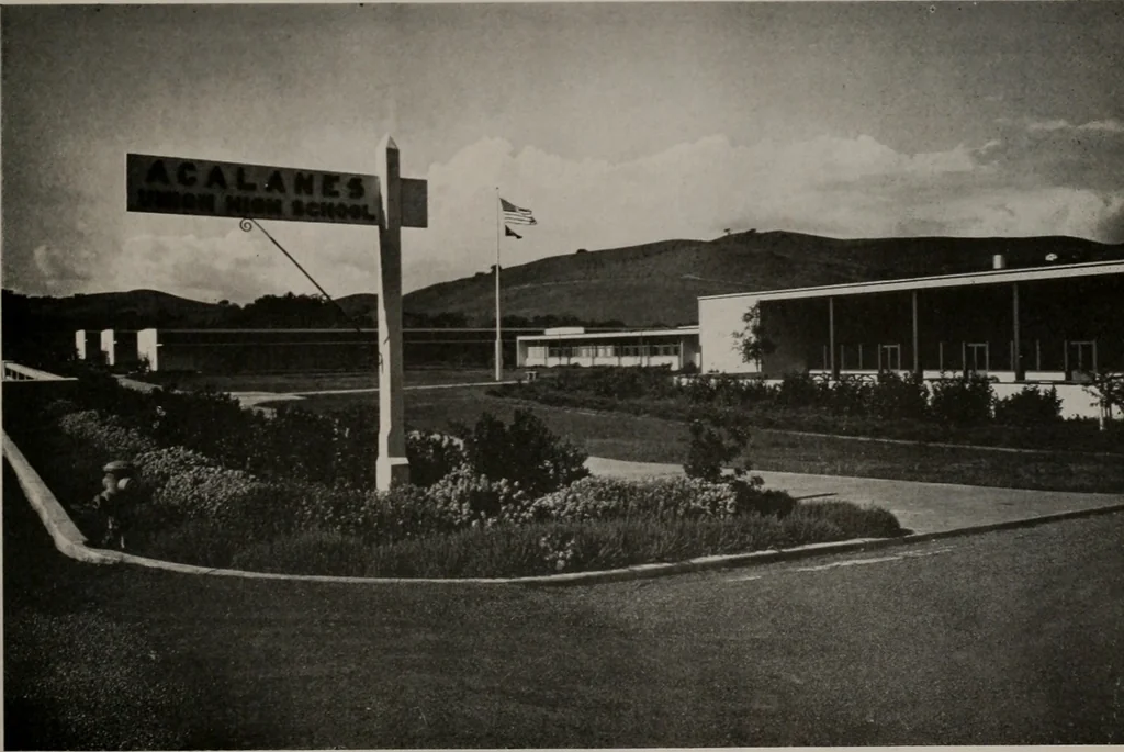 An illustration from Architect and engineer, 1905, leaf 422