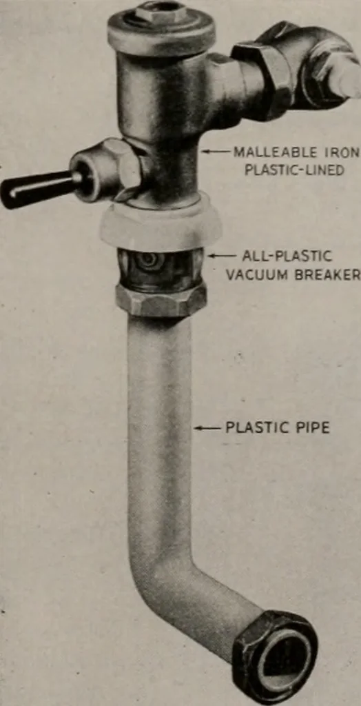 An illustration from Architect and engineer, 1905, leaf 444
