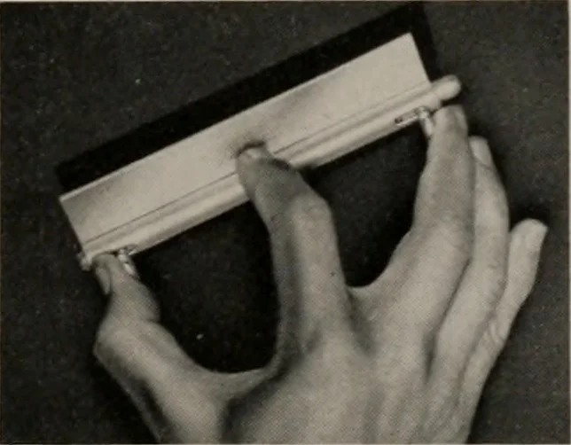 An illustration from Architect and engineer, 1905, leaf 496