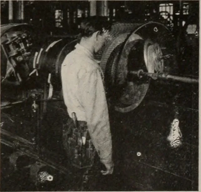 An illustration from Architect and engineer, 1905, leaf 496
