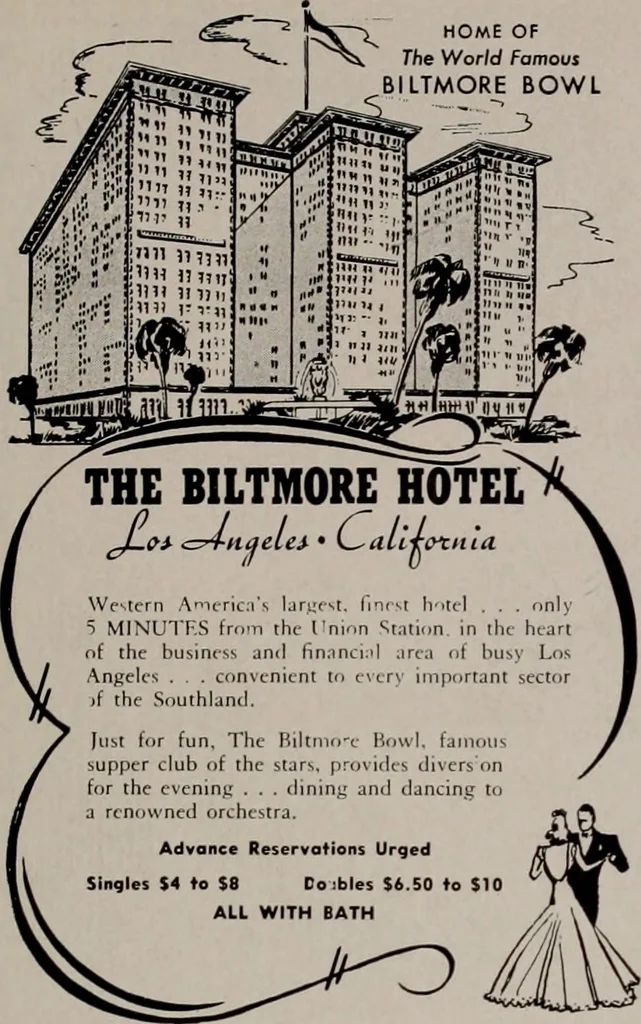 An illustration from Architect and engineer, 1905, leaf 504