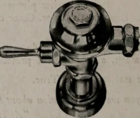 An illustration from Architect and engineer, 1905, leaf 65