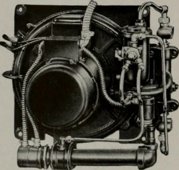An illustration from Architect and engineer, 1905, leaf 75