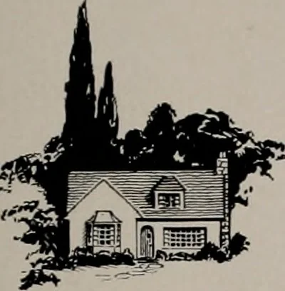 An illustration from Architect and engineer, 1905, leaf 78