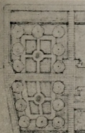 An illustration from Architect and engineer, 1905, leaf 80