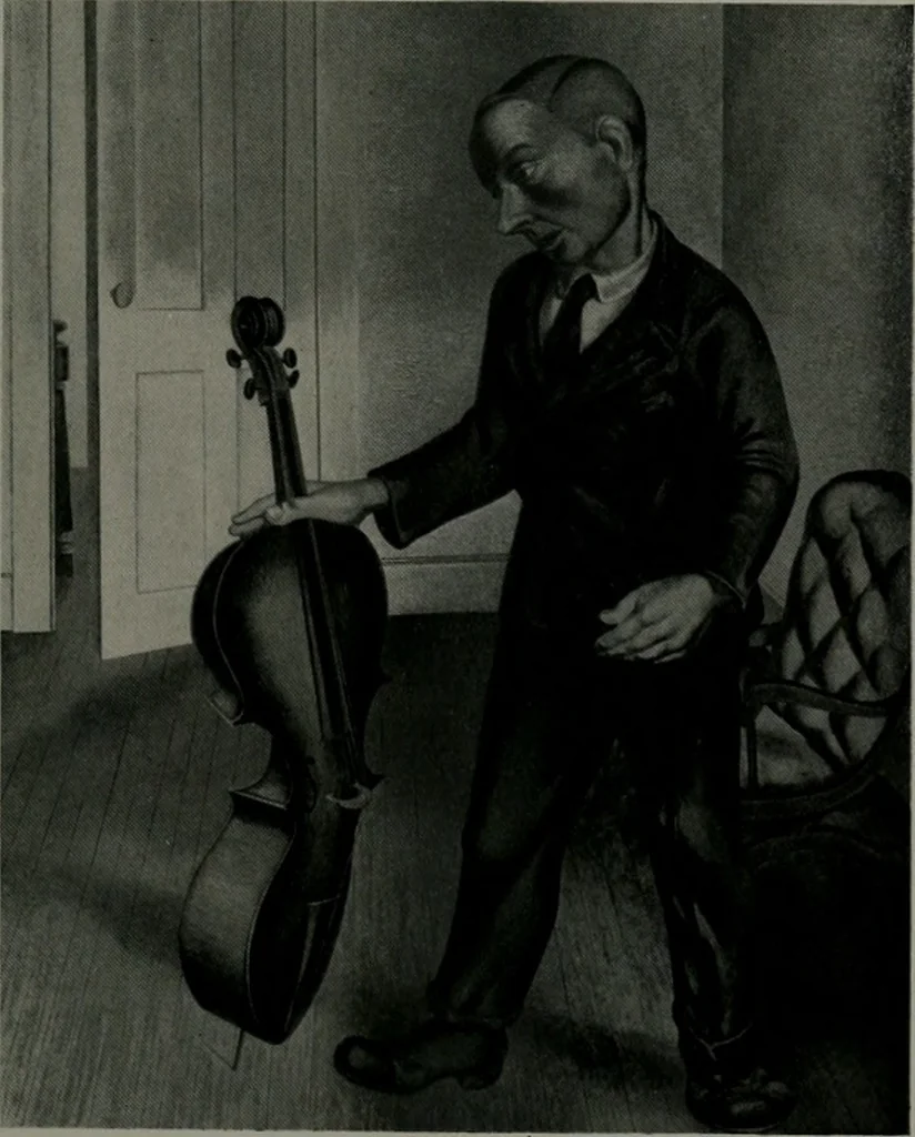 An illustration from Architect and engineer, 1905, leaf 118