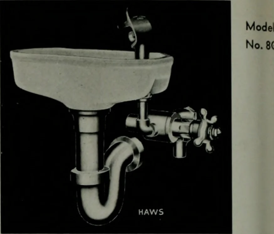 An illustration from Architect and engineer, 1905, leaf 165