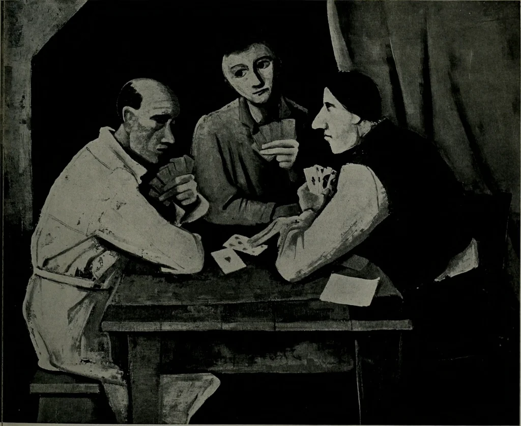An illustration from Architect and engineer, 1905, leaf 168