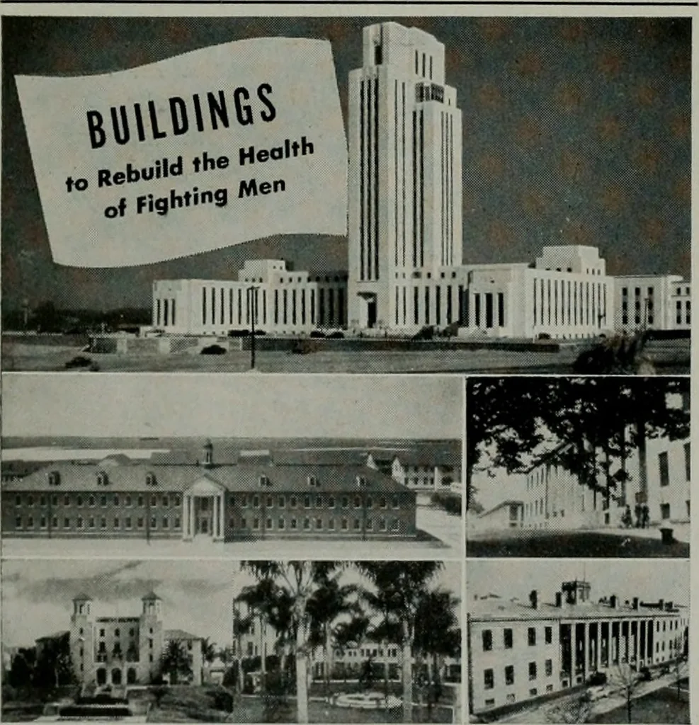 An illustration from Architect and engineer, 1905, leaf 17