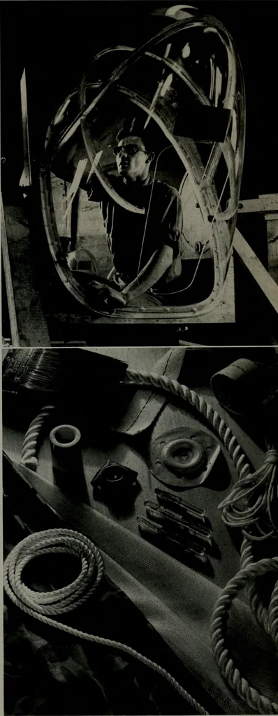 An illustration from Architect and engineer, 1905, leaf 178