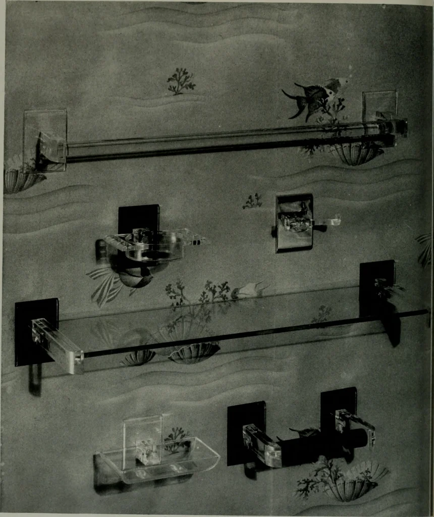 An illustration from Architect and engineer, 1905, leaf 179