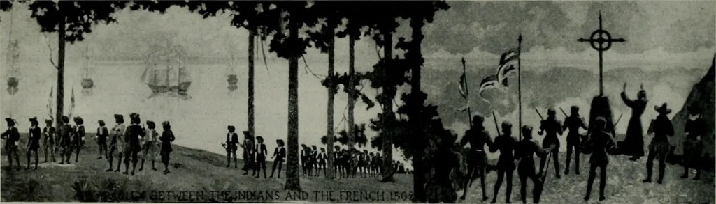 An illustration from Architect and engineer, 1905, leaf 193