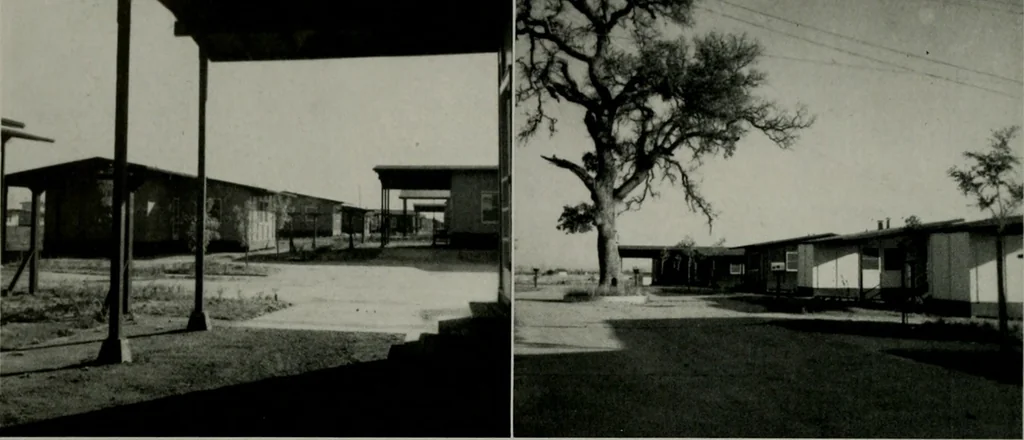 An illustration from Architect and engineer, 1905, leaf 21