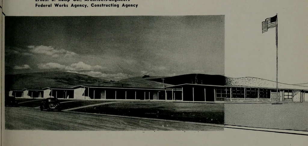 An illustration from Architect and engineer, 1905, leaf 226