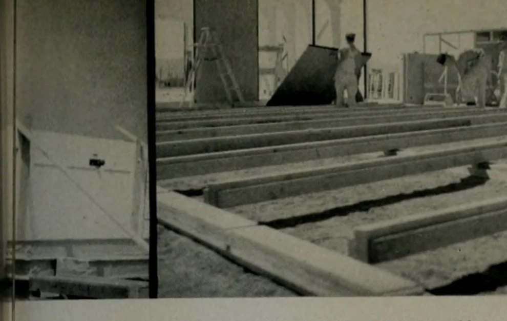 An illustration from Architect and engineer, 1905, leaf 228