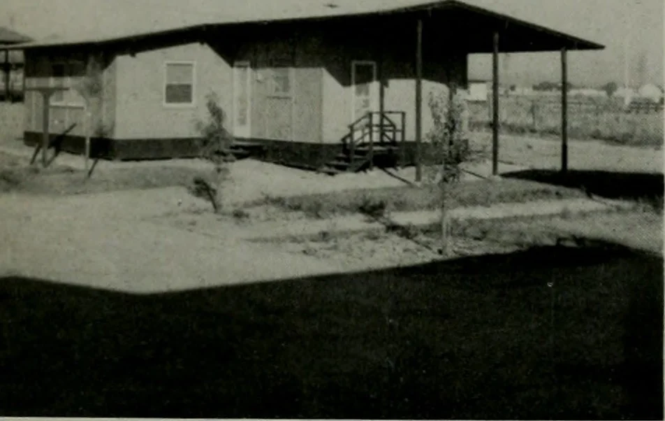 An illustration from Architect and engineer, 1905, leaf 23