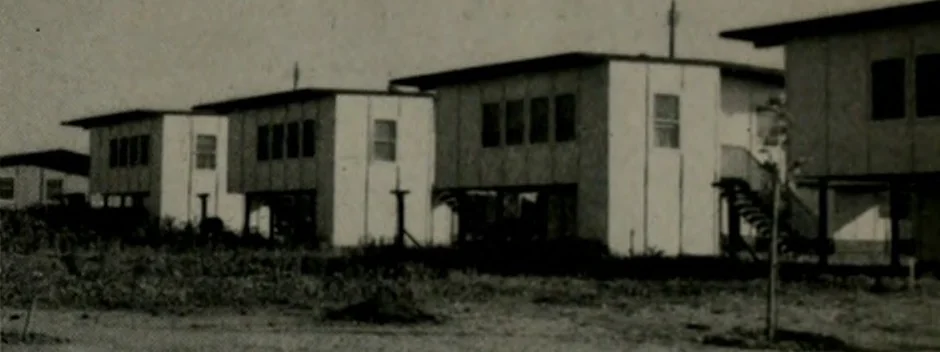 An illustration from Architect and engineer, 1905, leaf 24