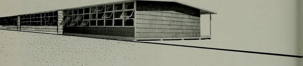 An illustration from Architect and engineer, 1905, leaf 255