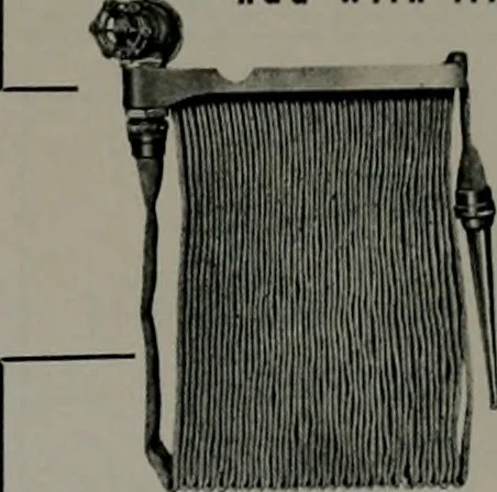 An illustration from Architect and engineer, 1905, leaf 256