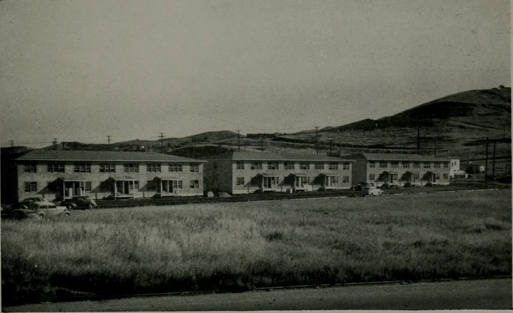 An illustration from Architect and engineer, 1905, leaf 26