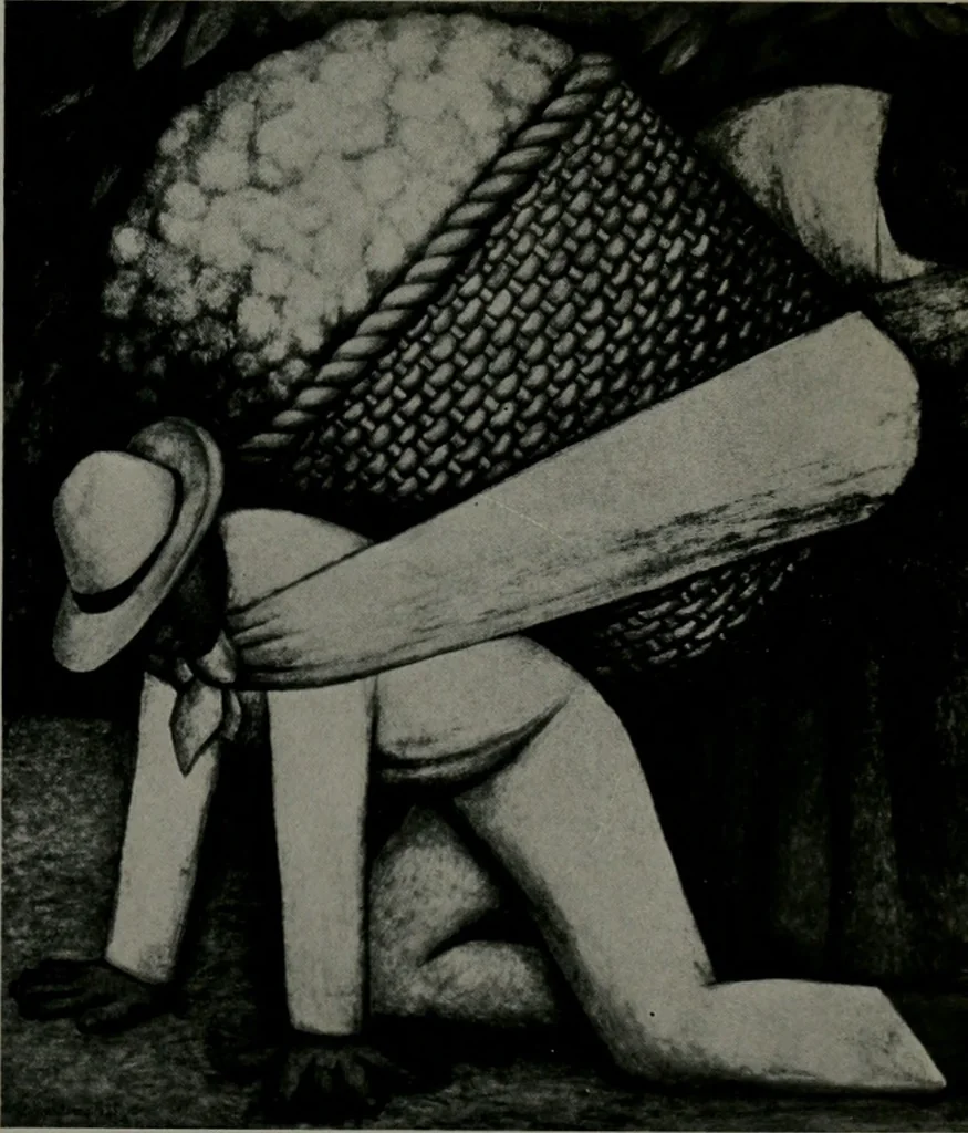 An illustration from Architect and engineer, 1905, leaf 268
