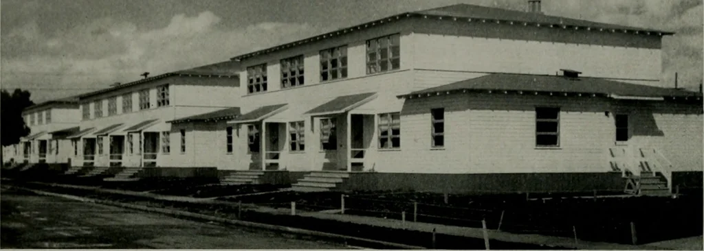 An illustration from Architect and engineer, 1905, leaf 27
