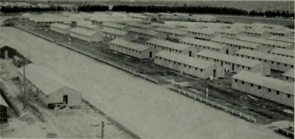 An illustration from Architect and engineer, 1905, leaf 27
