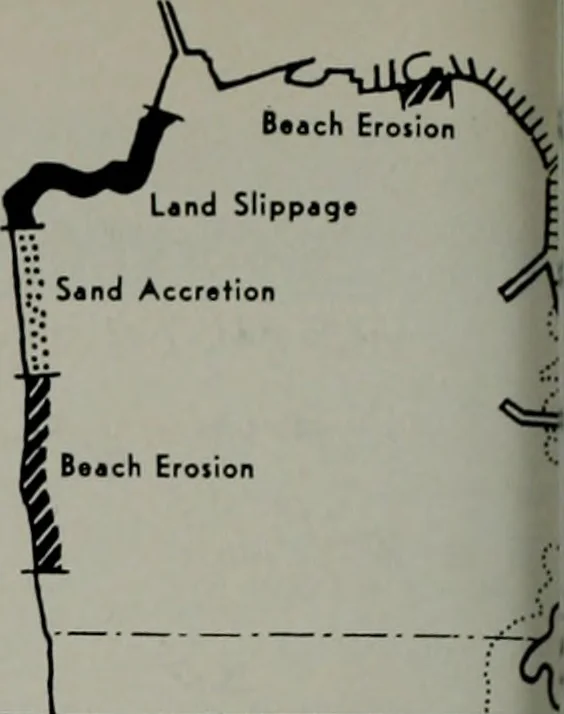 An illustration from Architect and engineer, 1905, leaf 275
