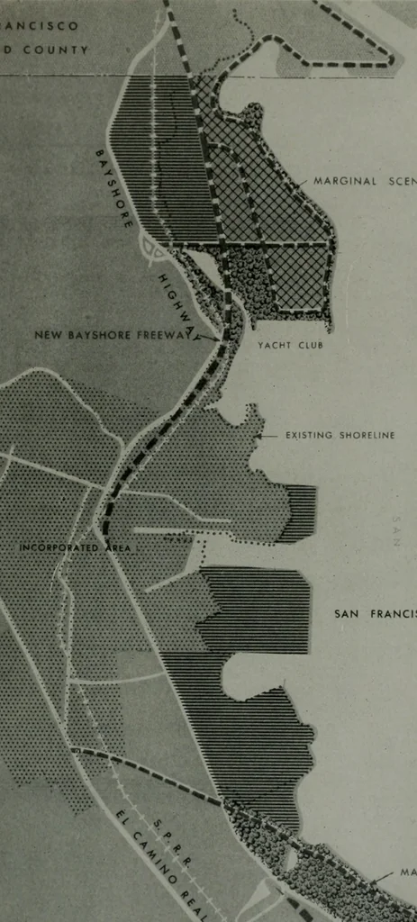 An illustration from Architect and engineer, 1905, leaf 281